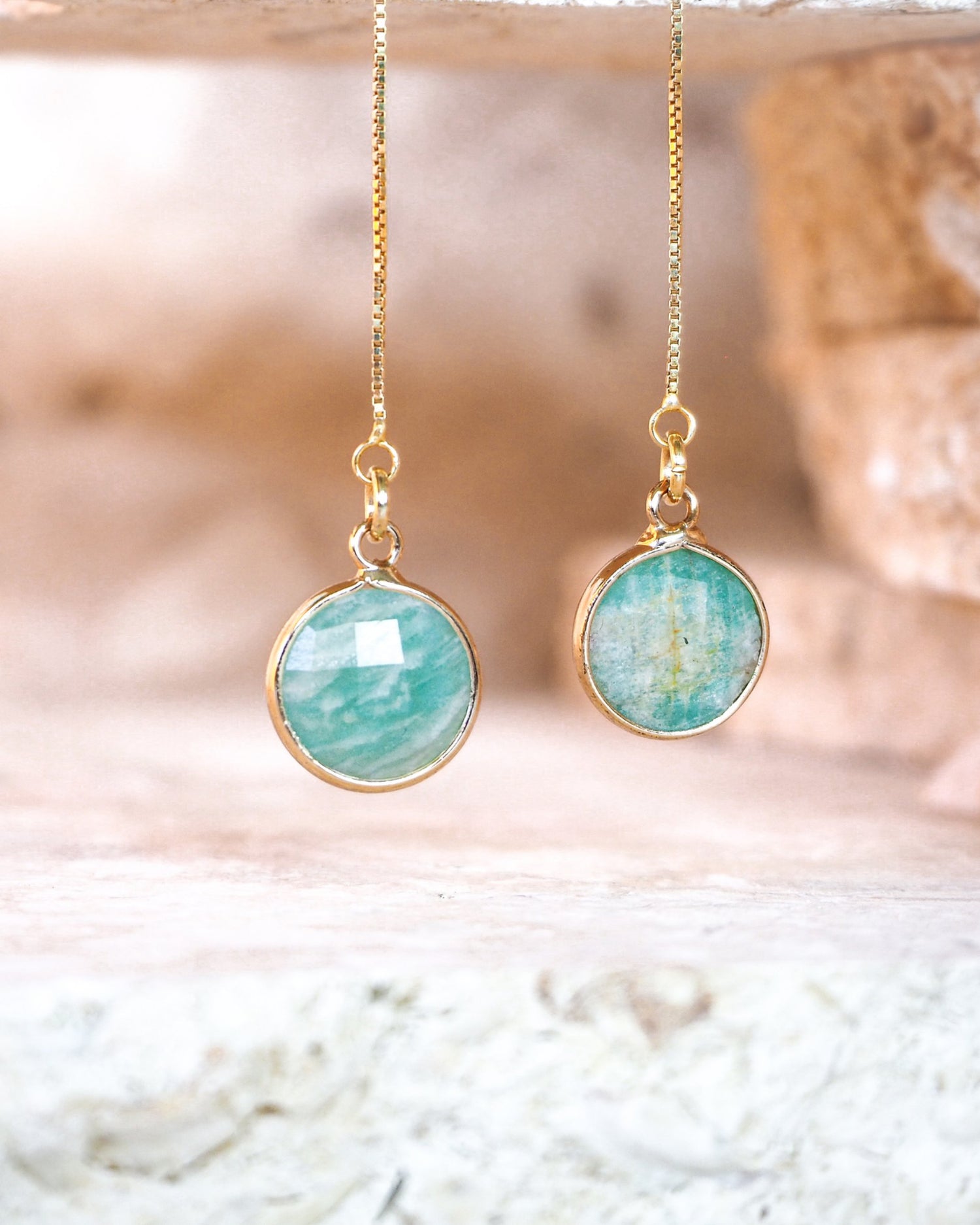 Shop Amazonite