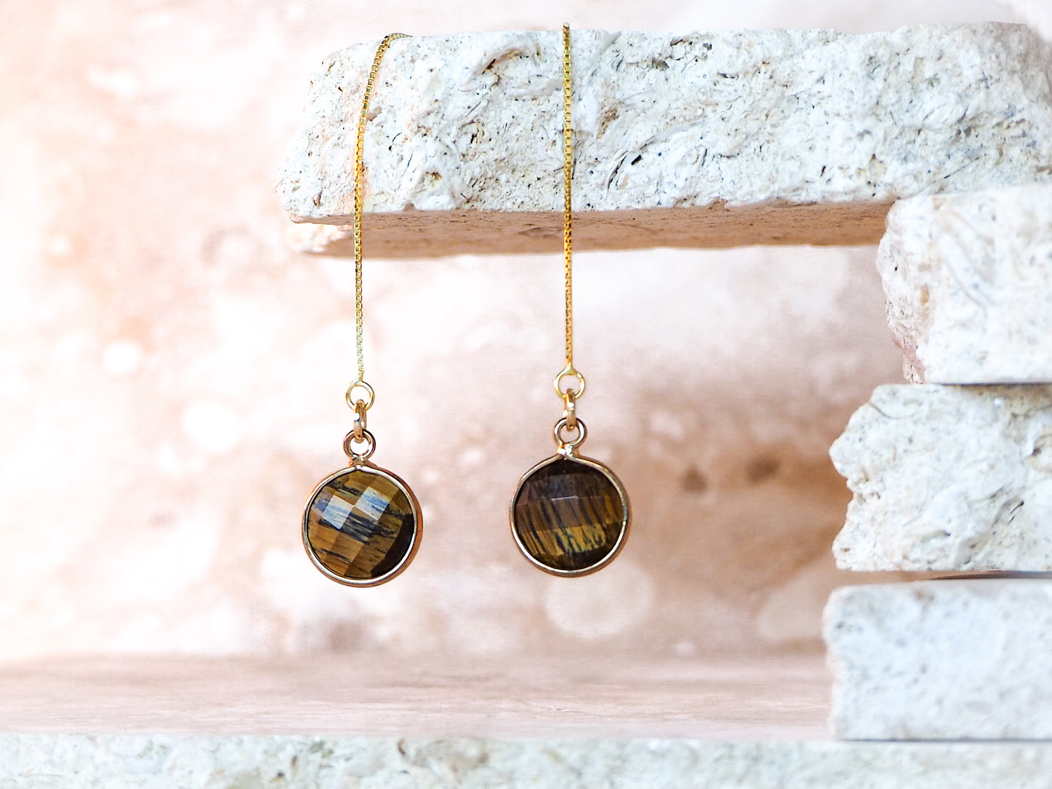 Shop Tiger Eye